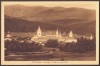 4582 - NEAMT, Monastery, Romania - old postcard - unused, Necirculata, Printata