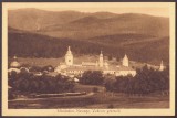4582 - NEAMT, Monastery, Romania - old postcard - unused