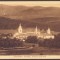 4582 - NEAMT, Monastery, Romania - old postcard - unused