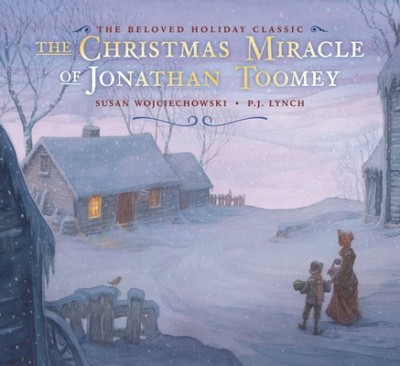 The Christmas Miracle of Jonathan Toomey foto