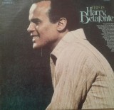 Vinil 2XLP Harry Belafonte &lrm;&ndash; This Is Harry Belafonte (-VG)
