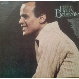 Vinil 2XLP Harry Belafonte &lrm;&ndash; This Is Harry Belafonte (-VG)