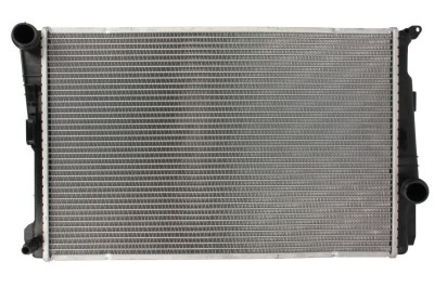 Radiator racire BMW X3 sDrive18d/xDrive20d F25, 08.2011-2017, motor 2.0 d, 100/105/110/140 kw, diesel, cutie automata, cu/fara AC, 600x388x32 mm, SRL foto