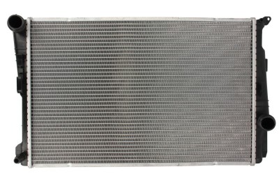 Radiator racire BMW X3 sDrive18d/xDrive20d F25, 08.2011-2017, motor 2.0 d, 100/105/110/140 kw, diesel, cutie automata, cu/fara AC, 600x388x32 mm, SRL foto