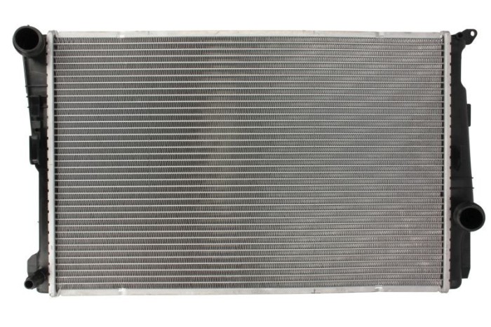 Radiator racire BMW X3 sDrive18d/xDrive20d F25, 08.2011-2017, motor 2.0 d, 100/105/110/140 kw, diesel, cutie automata, cu/fara AC, 600x388x32 mm, SRL