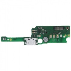 Placă de &icirc;ncărcare USB Alcatel Shine Lite (OT-5080X) SBH29200000D