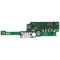 Placă de &icirc;ncărcare USB Alcatel Shine Lite (OT-5080X) SBH29200000D
