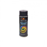 Spray Vopsea Gri Antracit Profesional 400ml RAL 7016 Champion Universal Metal, Sticla, Plastic, Lemn