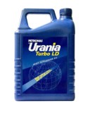 Urania turbo ld 15w40 5 lt