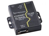 Server Serial 2 Porturi 5-30VDC IP30 ES-446