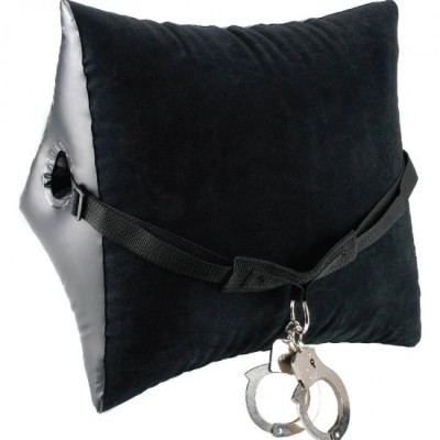 FETISH FANTASY SERIES - SERIES POSITION MASTER WITH CUFFS foto