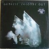 Vinil 2XLP Genesis &ndash; Seconds Out (-VG), Rock