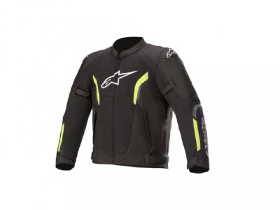 Jacheta moto ALPINESTARS AST V2 AIR, marimea L foto