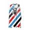 Pelerina Tuns Clasic Barber &ndash; material rezistent, design traditional