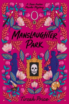 Manslaughter Park foto