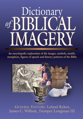 Dictionary of Biblical Imagery foto
