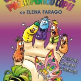 Cele mai frumoase poezii pentru copii - George Cosbuc - Editura Anteea