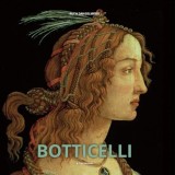 Konemann: Botticelli (Artist Monographs)