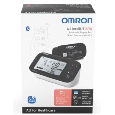 Tensiometru de brat automat M7 IT AFib, 1 bucata, Omron