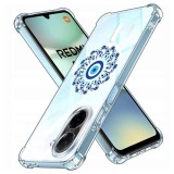 Husa antisoc pentru xiaomi redmi a5 4g (standard) - airbag magsafe, 4 col&Egrave;uri ranforsate - evil eye