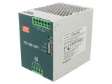 Alimentator Pulsatoriu MEAN WELL 960W 36VDC 0-26,66A pentru Șină DIN