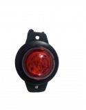 Lampa Pozitie LED Rosie 12-30V, 57x42mm, -30+50&deg;C, 20000h, Consum Redus, Universal