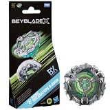 BEYBLADE X LET IT RIP SPIRALA RIDGE TRICERATOPS 9-80GN
