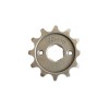 Pinion fata pas 530 / 12 dinti ax 20mm