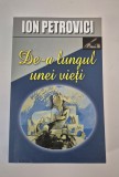 Ion Petrovici Amintiri De a lungul timpului