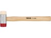 Ciocan Tinichigerie 660G, Yato
