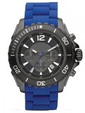 Ceas Barbati, Michael Kors, Drake MK8233 - Marime universala