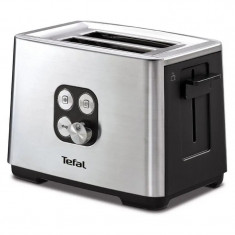 Toaster Inox 900 W Tefal foto