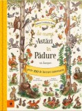 Cumpara ieftin De mergi astazi in padure vei descoperi peste 100 de lucruri interesante/Rachel Piercey