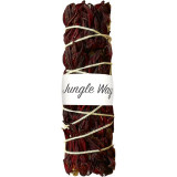 Jungle Way White Sage &amp; Hibiscus suporturi pentru ars tăm&acirc;ie 10 cm