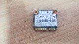 Cumpara ieftin Placa Wireless Laptop Anatel ATH-AR5B195