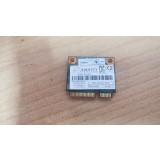 Placa Wireless Laptop Anatel ATH-AR5B195