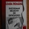 Mihaela Suciu - Dictionar selectiv de dificultati