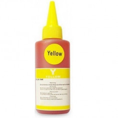 Cerneala HP COLOR Yellow (dye) 500 ml,HP940 ,C4909,HP933XL ,CN056 foto