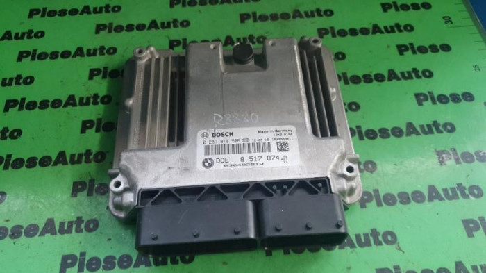 Calculator ecu BMW Seria 3 (2011-&gt;) [F30] 0281018506