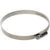 Coliere metalice, 115 - 135 mm, 10 buc / set