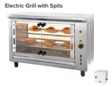 Oferta SPECIALA HORECA BUCURESTI 2026 - ROTISOR ELECTRIC _ ROTISOR GAZ