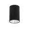 Spot Bart LED 6500K IP20, negru, Erste