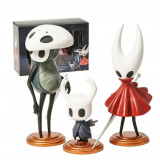 Set Figurine Hollow Knight Silksong Hornet Quirrel 13 cm