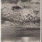 CPIB 18120 CARTE POSTALA - EFORIE. ZORI DE ZI LA MARE, RPR, BARCA, 1957