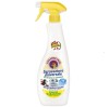 Chanteclair Degresant Universal Lemon, 600ml - Curatare Bucatarie, Baie, Grasime