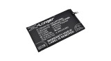 Cameron Sino 4900mAh Lenovo Vibe P1,P1 Turbo,P1c58,P1c72 Baterie