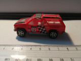 Bnk jc Novacar Nissan Pathfinder Terrano Rally