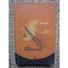 Omul constructor - B. Iosub