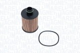 MAGNETI MARELLI 153071760218 Filtru ulei
