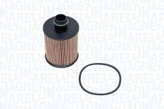 MAGNETI MARELLI 153071760218 Filtru ulei